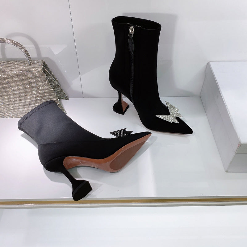Satchel Bags - Mix Shoes - 897