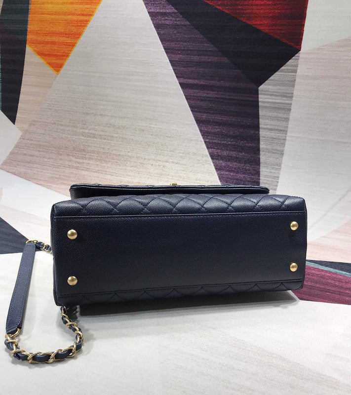 Satchel Bags - CHL Bags - 4668