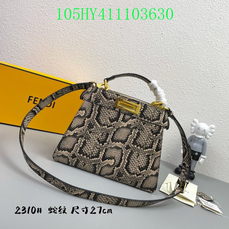 Glami - FDE Bags - 2151