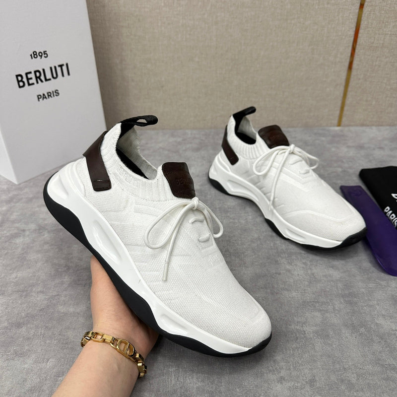 Glami - BRE Men Shoes - 213