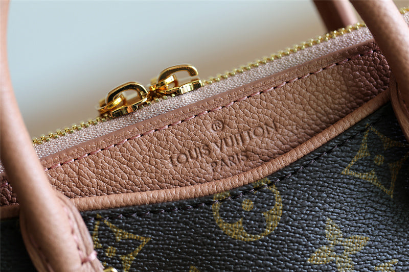 Glami- Glami- Lu-Vi bags - 7989
