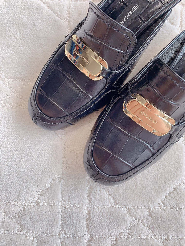 Glami - FGO Women Shoes - 108