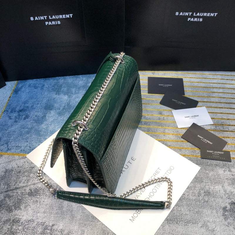 Satchel Bags - SLY Bags - 1678
