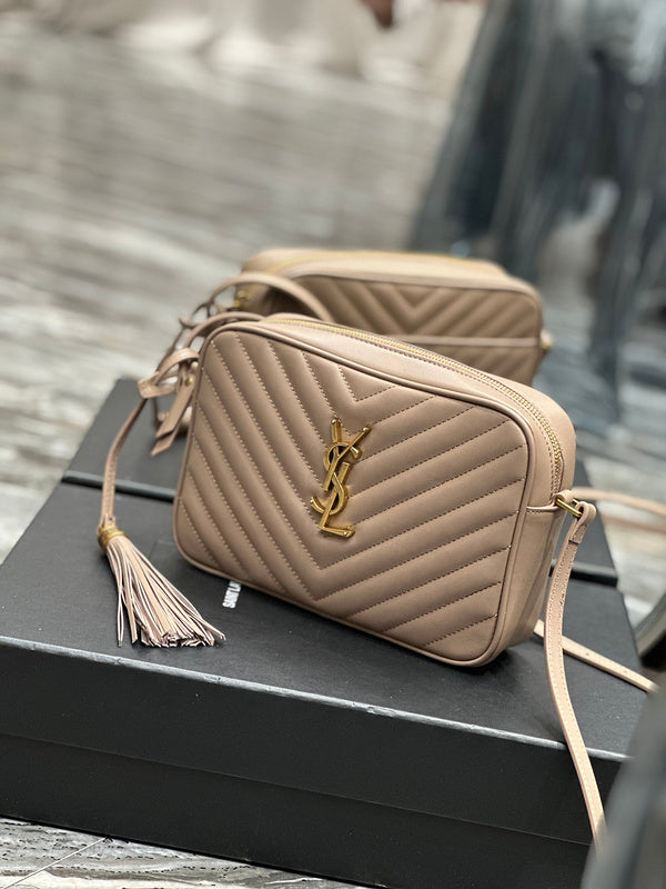 Glamy - YLS Bags - 811
