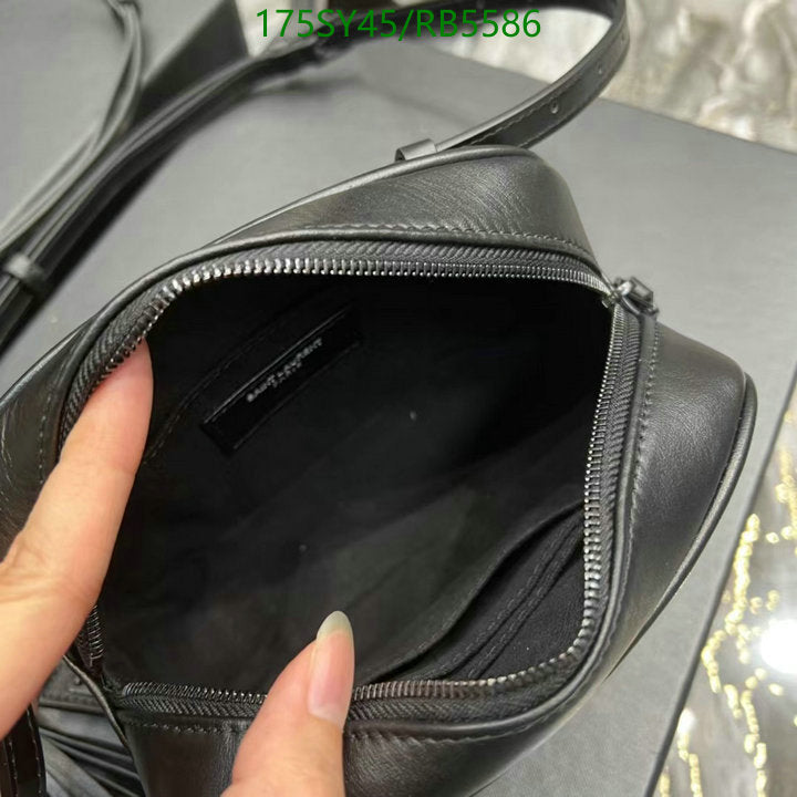 SAMC - YLS Bags - 007