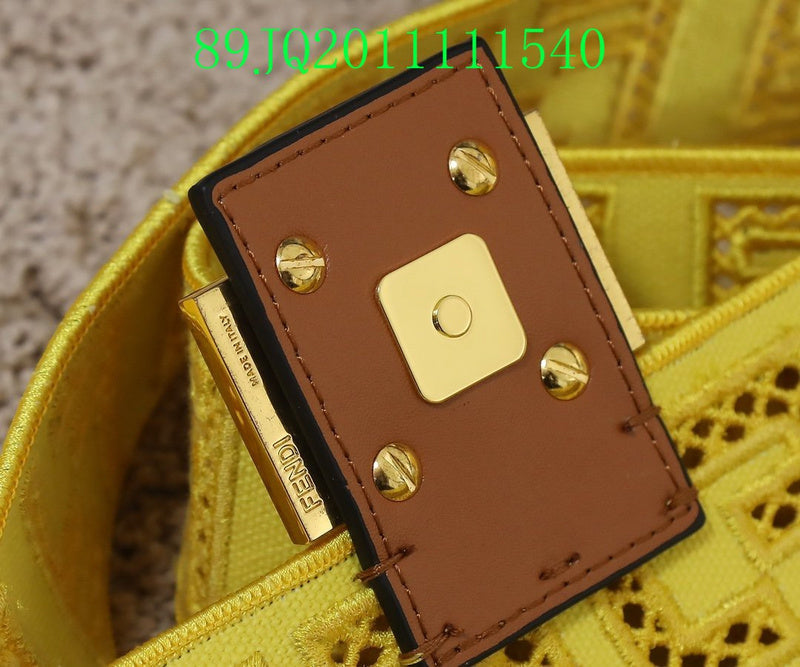 Glami - FDE Bags - 2098