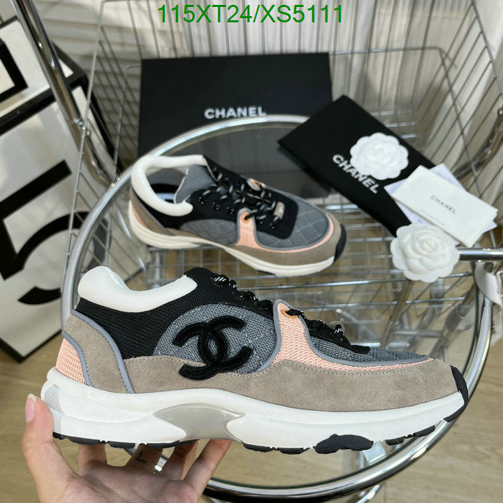 SAMC - CHL Women Shoes Sneakers - 185
