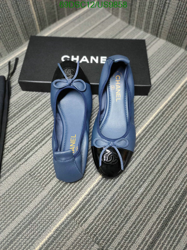 SAMC - CHL Women Shoes Ballet - 109