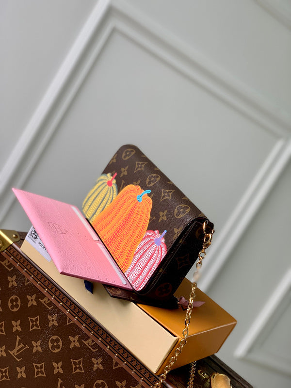 Satchel Bags - VL Bags - 2015