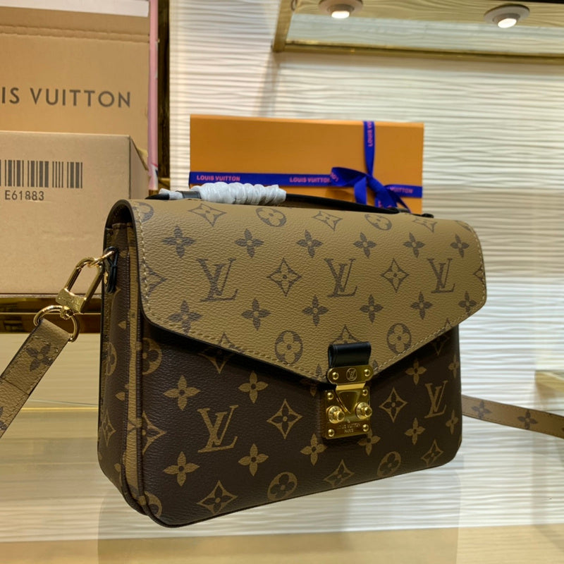 Glami GlamI Lu-Vi Bags - 16664