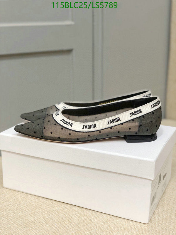 SAMCC - DOR Women Shoes - 1930
