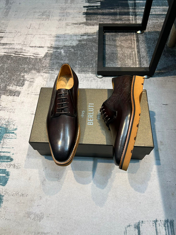 Glami - BRE Men Shoes - 469