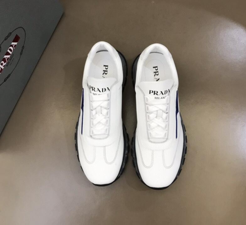 GlamyMen Shoes - 179
