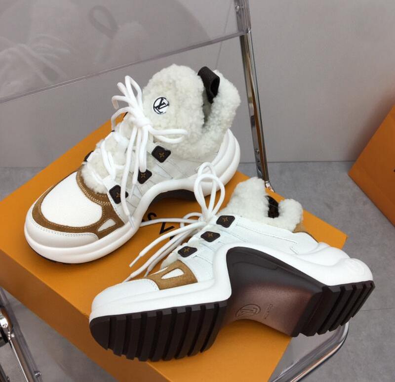 glamy - LOV Women Shoes - 446