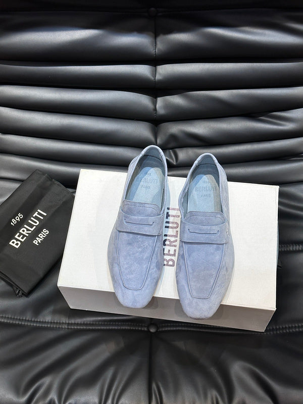 Glami - BRE Men Shoes - 144