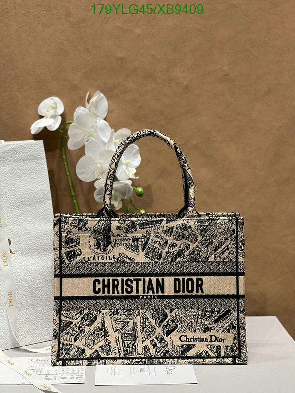 SAMCC - DOR Bags - 1519