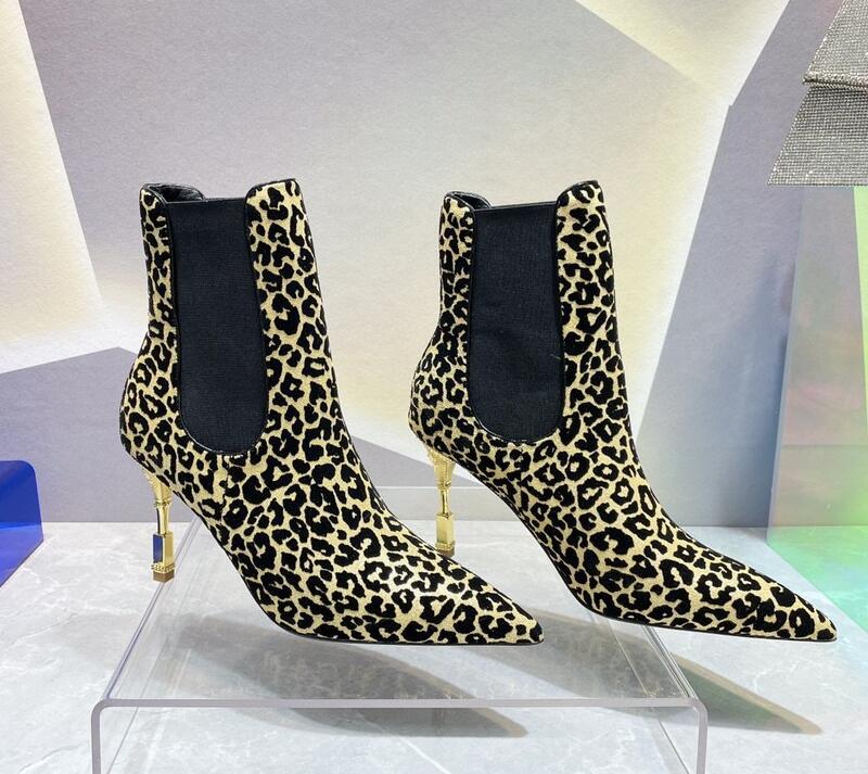 SAMC - BAM Women Shoes - 083