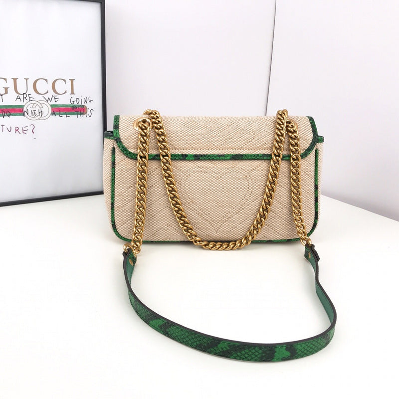 Glami Fashion - GCI Bags - 2495