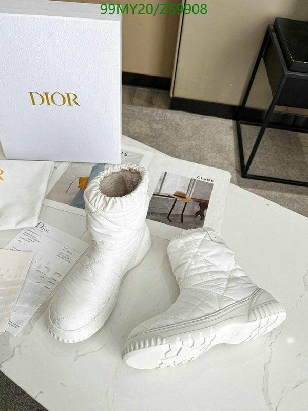 SAMCC - DOR Women Shoes - 1694