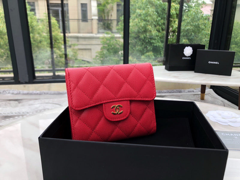 Glami-i CHL Wallets - 035