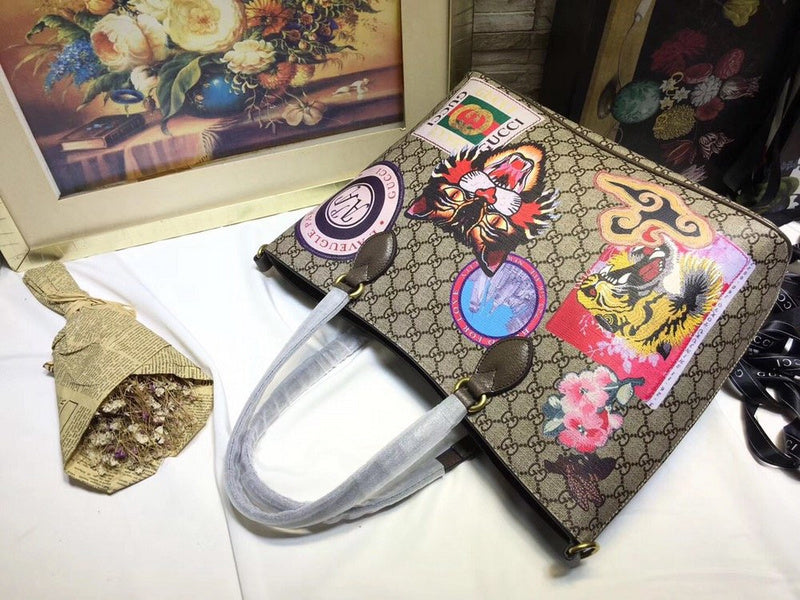 Glami Fashion - GCI Bags - 10980