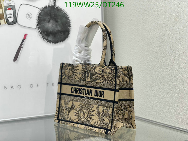 SAMCC - DOR Bags - 828