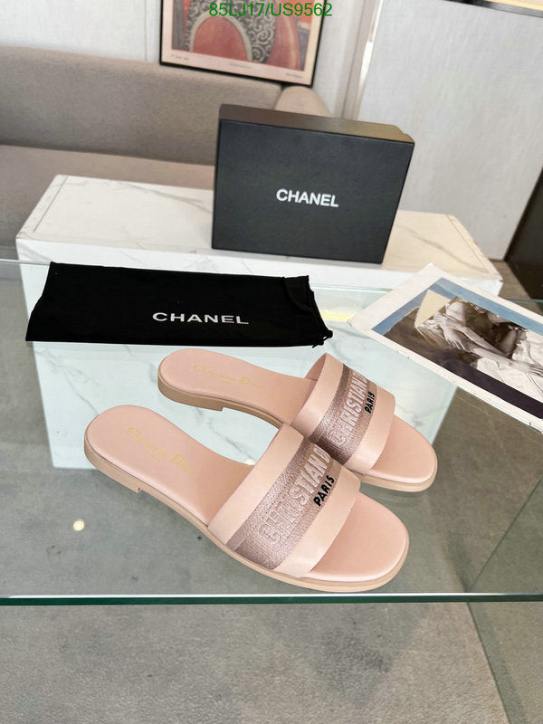SAMCC - DOR Women Shoes - 1498