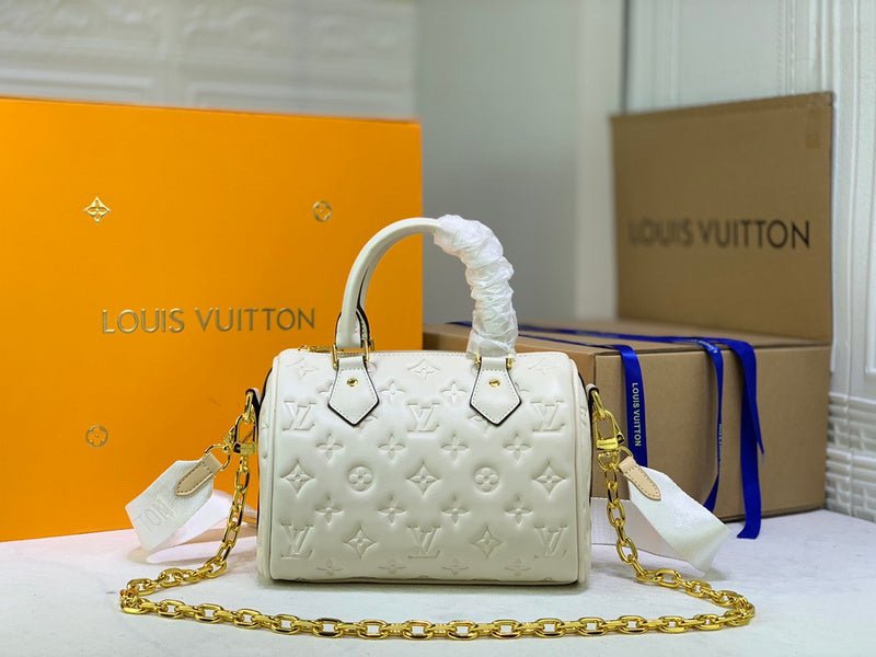 Satchel Bags - VL1 Bags - 186