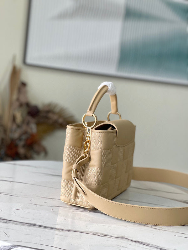 Fashion Lu-Vi bags - 5369