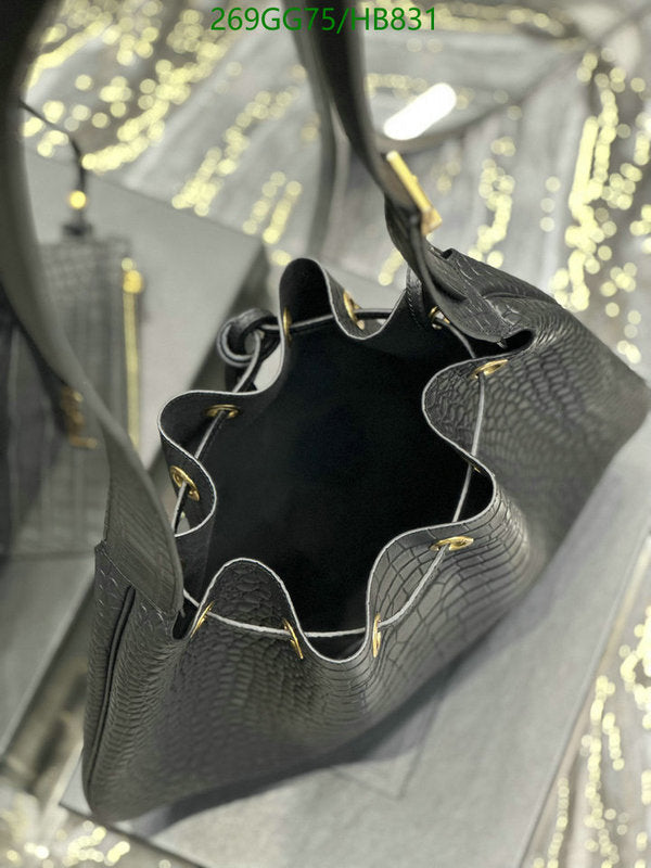 SAMC - YLS Bags - 183