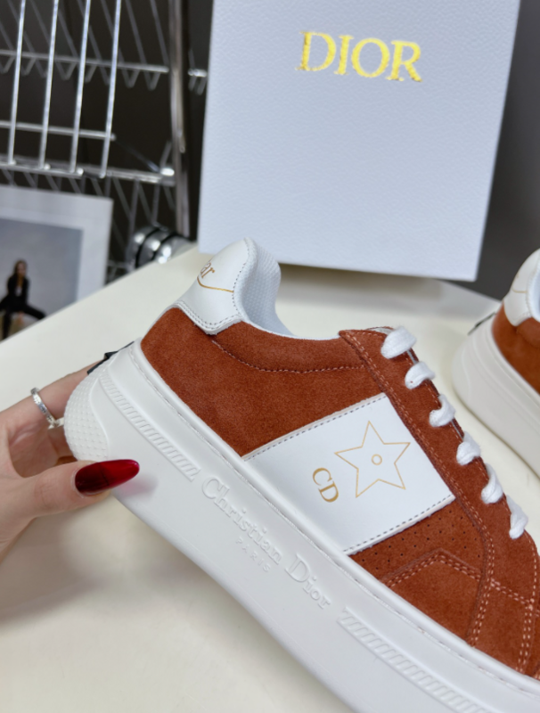 SAMCC - DOR Women Shoes - 030