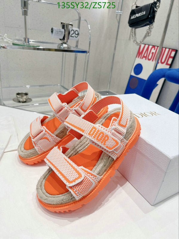 SAMCC - DOR Women Shoes - 2309