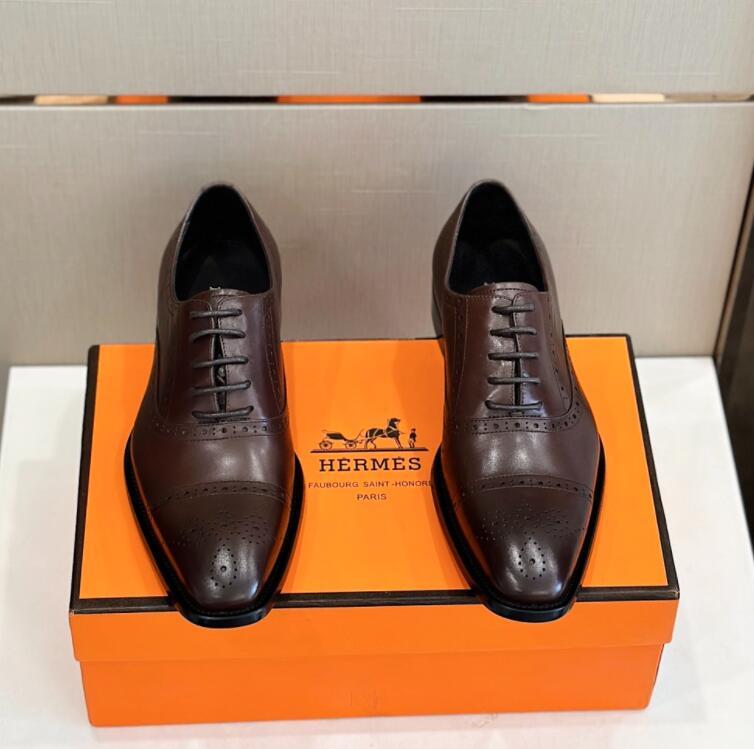 SAMC - HMS Men Shoes - 257