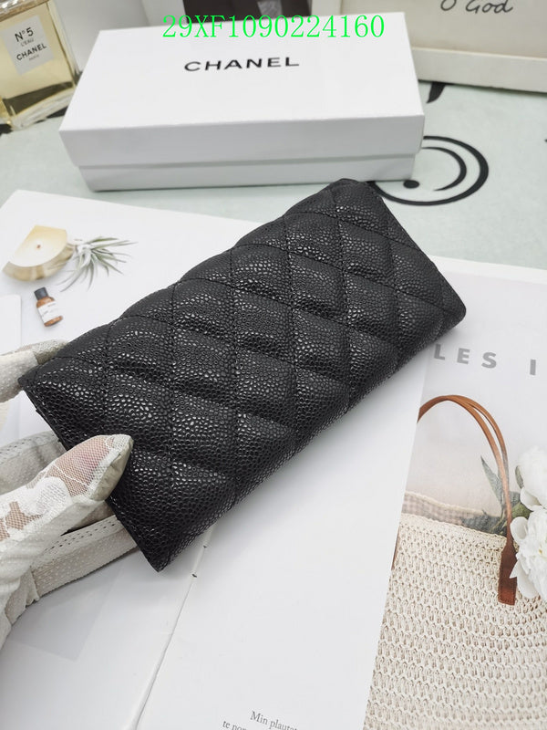 Glami - CHL Wallet - 2625