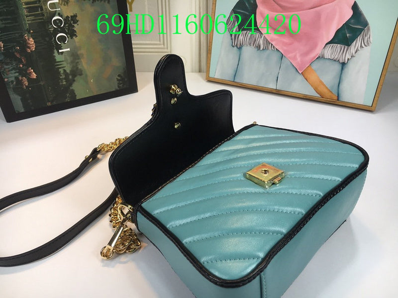 Glami Fashion - GCI Bags - 10409