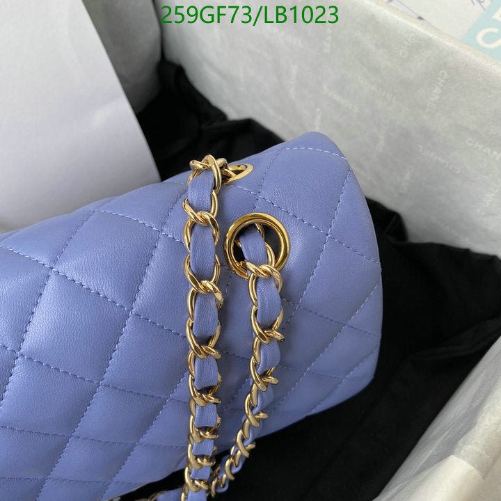 SAMC - CHL Bags - 951
