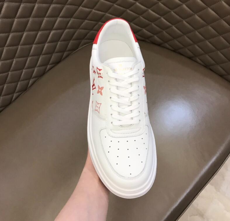 Glamy - LOV Men Shoes - 1510