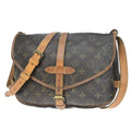 Louis Vuitton Saumur 30 Shoulder Bag