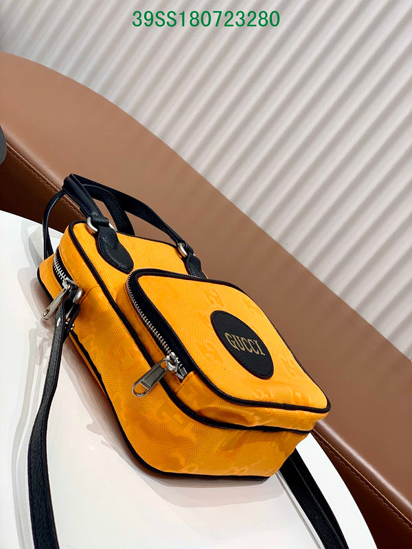 Glami - GUKI Bags - 2415
