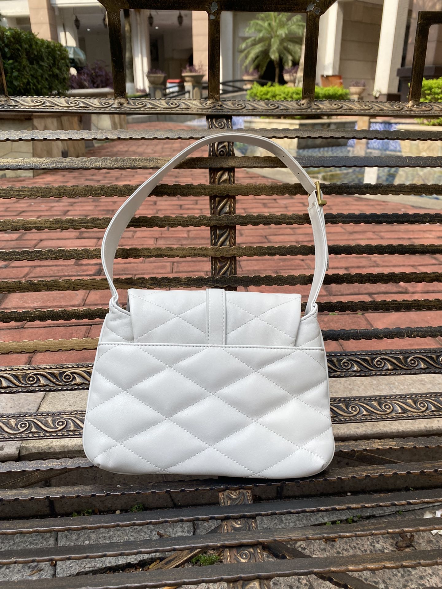 EN - New Bag SLY 264