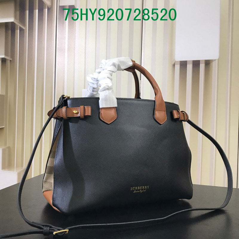 ELE Fashion -BBR Bags - 692