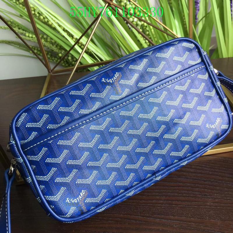 Satchel Bags - GOD Bags - 477