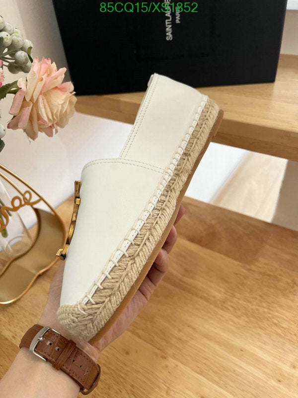 SAMC - YLS Women Shoes - 162