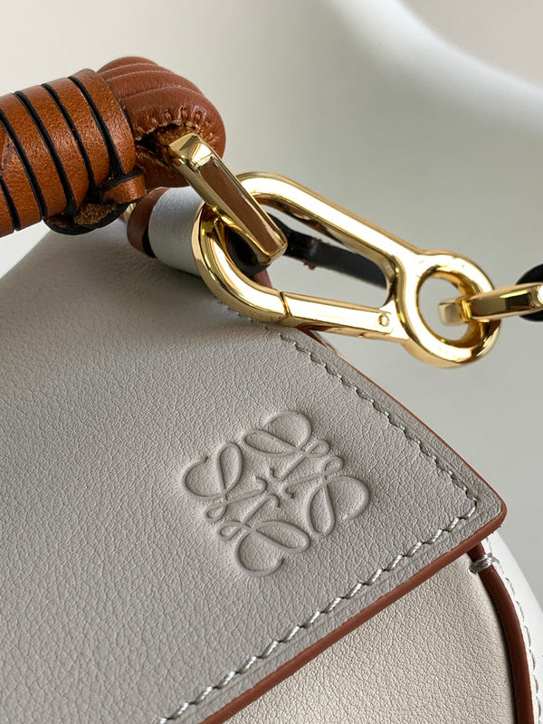 Glamy - LWO Bags - 220