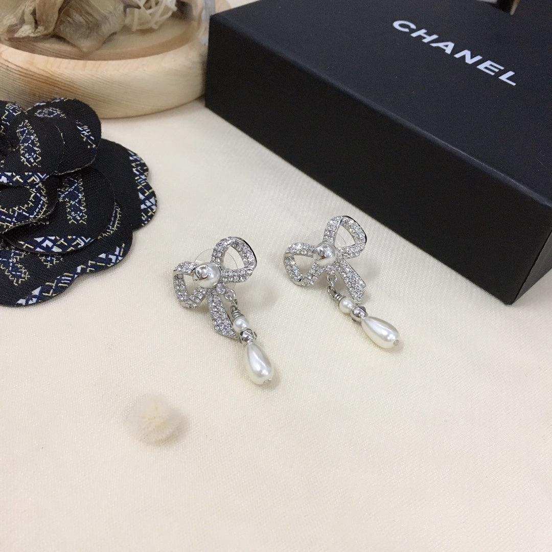 EN - Lux Earring CHL 024