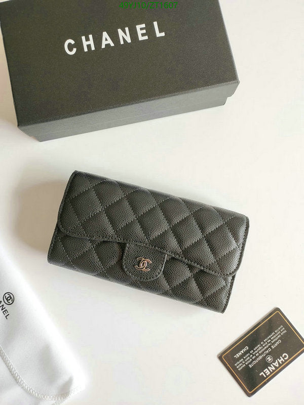 SAMC - CHL Wallets - 056