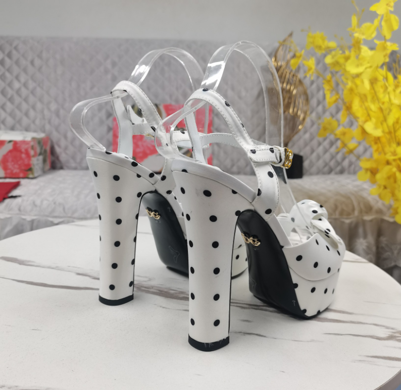 SAMC - DAG Women Shoes - 010
