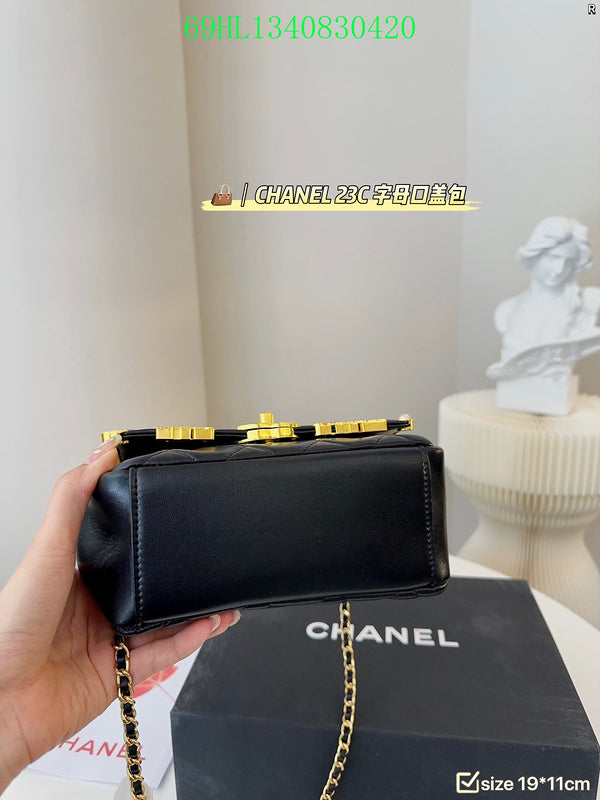 Glami - CHL Bags - 017