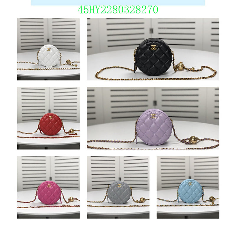 Glami - CHL Bags - 2882