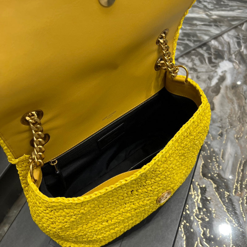 Glamy - YLS Bags - 623